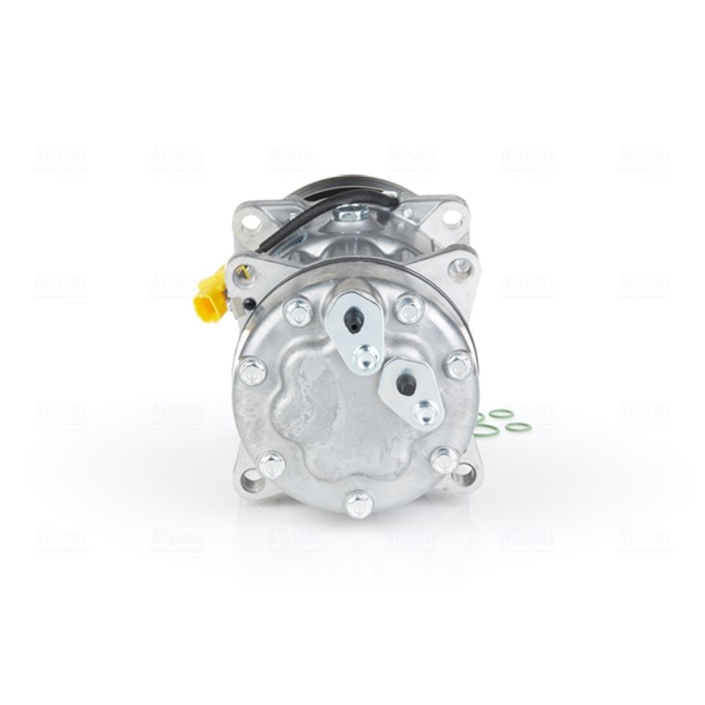 Kliimaseadme kompressor 30-00432