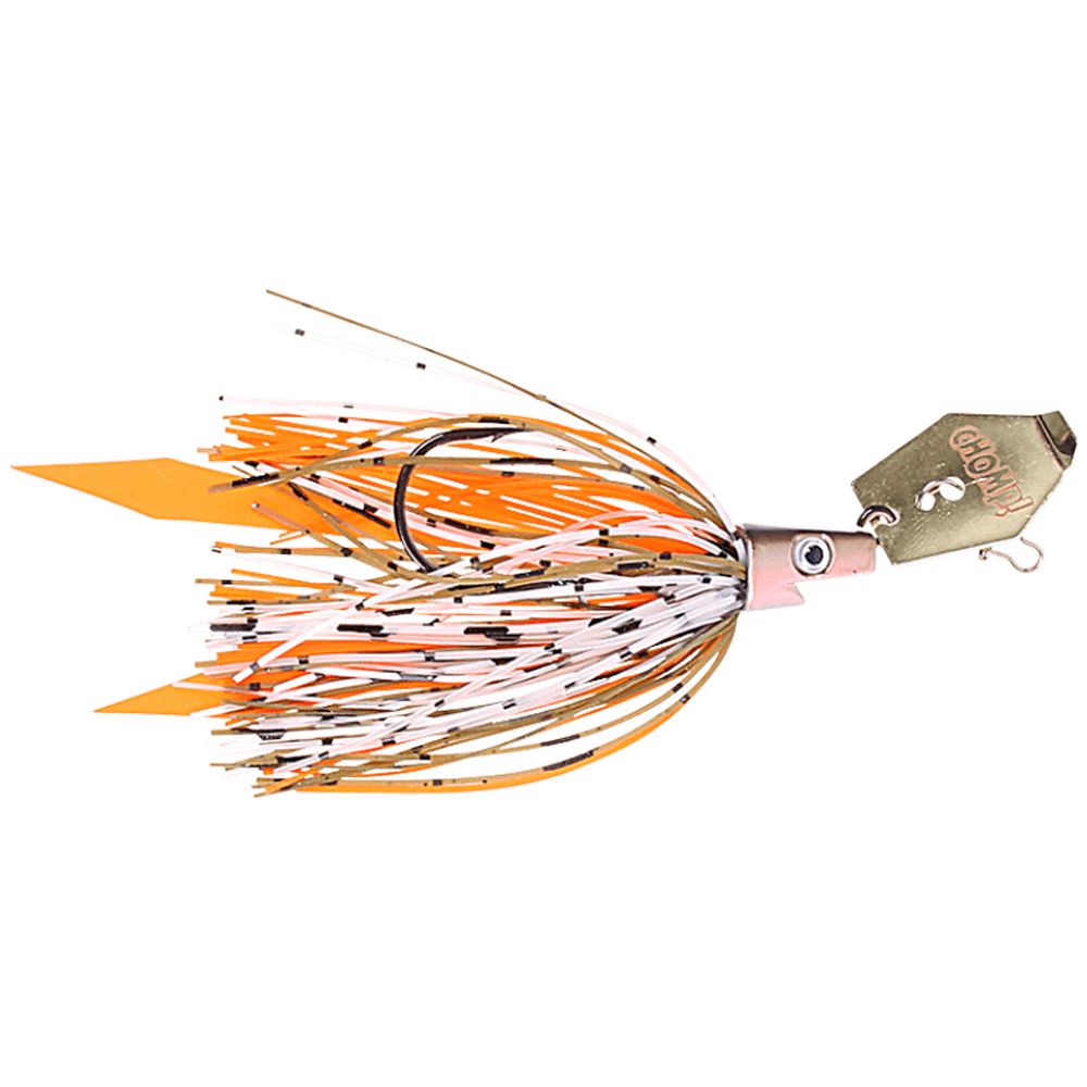 Strike Pro Pig Hula Chatterbait lant, 11 g