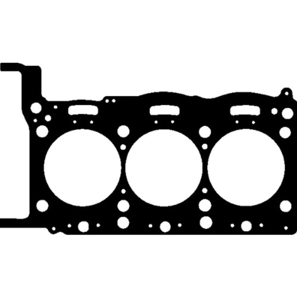 Packning, topplock 27-02052