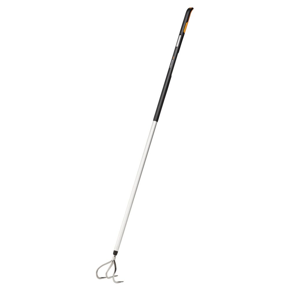 Fiskars Xact möyhennyskuokka 150mm