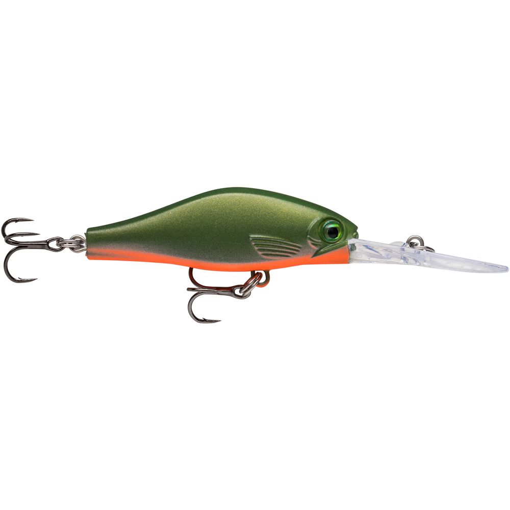 Rapala Shadow Rap Jack Deep 5 cm 6 g