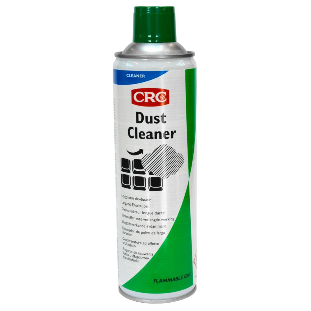 CRC Dust Cleaner suruõhk