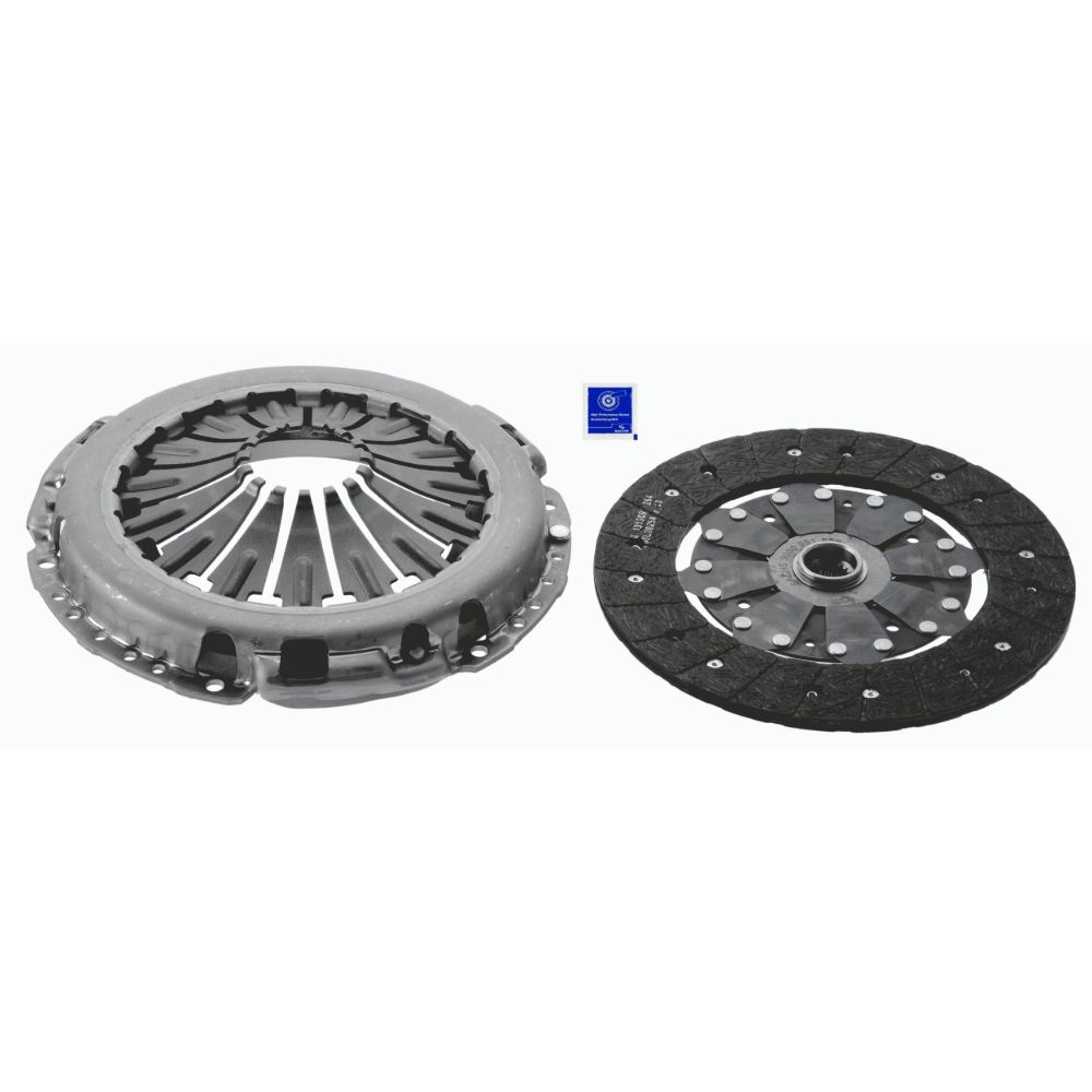 Kytkinpaketti 84-00506