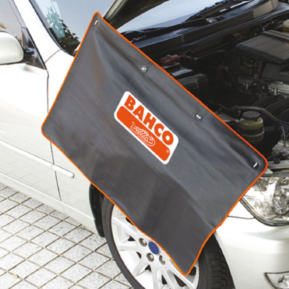 Bahco BBS50 karosskydd