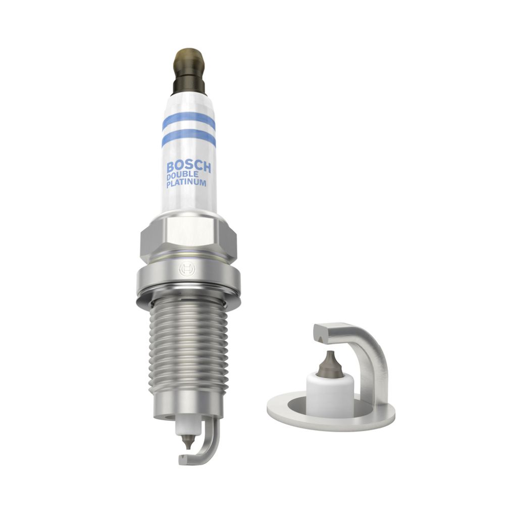 Bosch Super FR7HPP332W süüteküünal