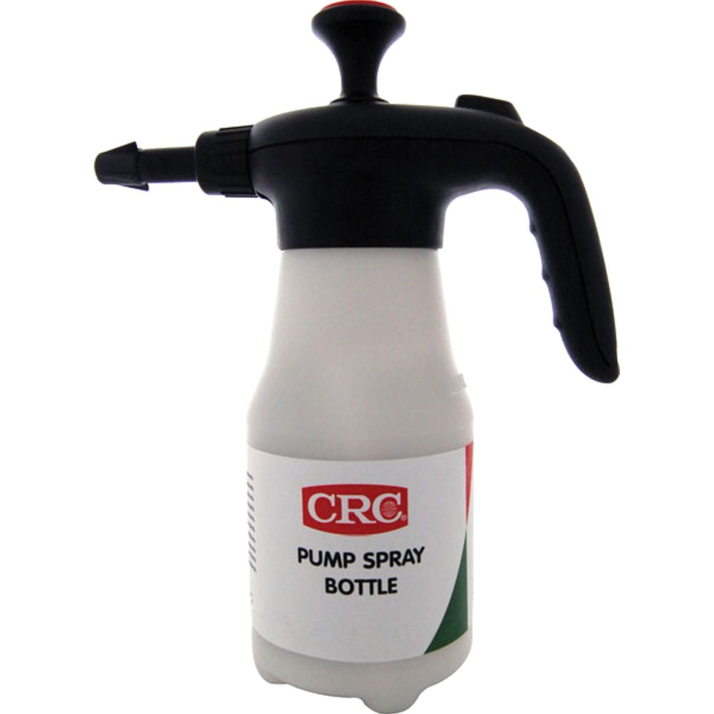 CRC tryckspruta 0,8 L
