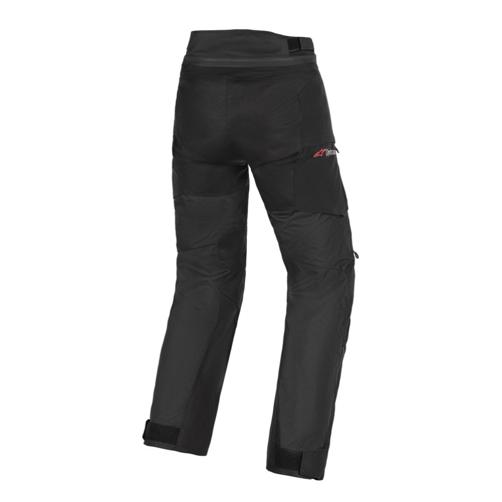 Alpinestars Andes V4 Drystar MC-byxor svart