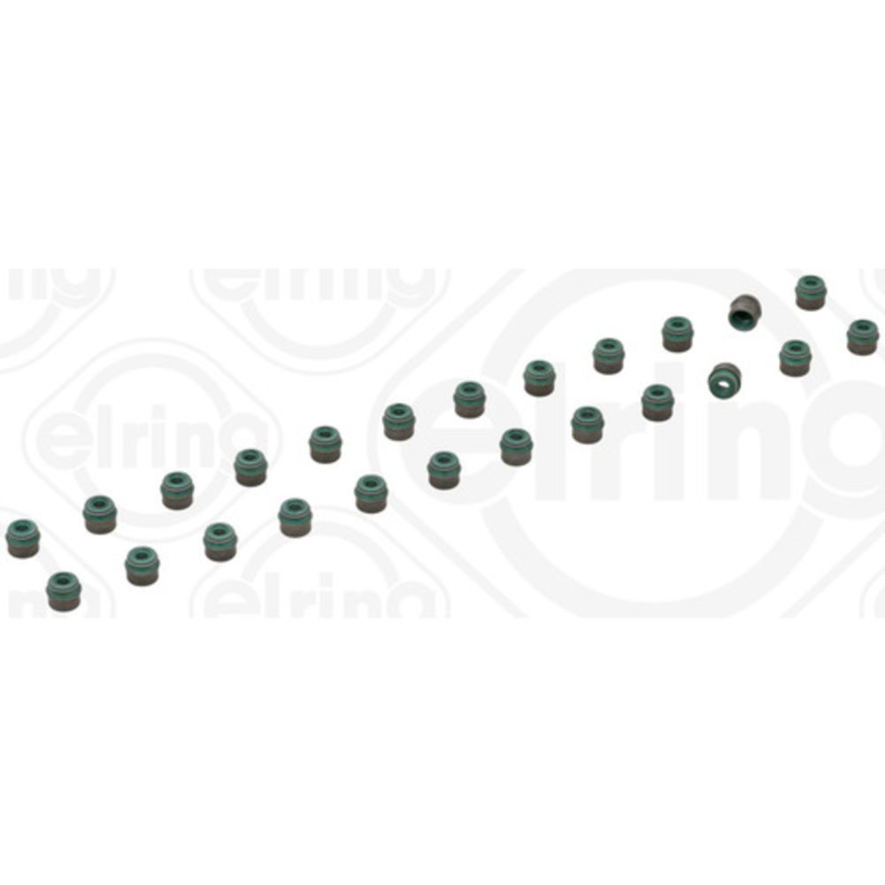 Klapisääre tihendikomplekt 25-00517