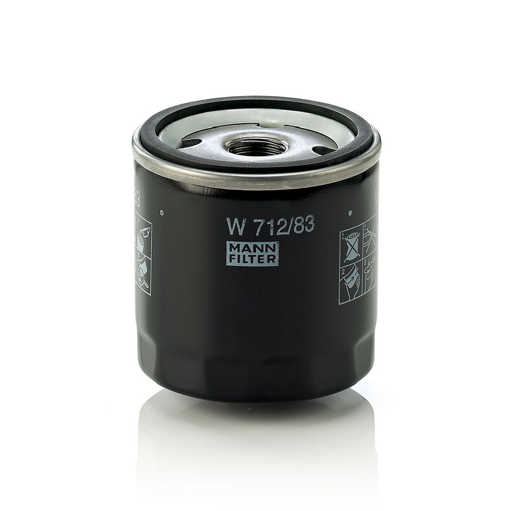 Õlifilter 15-7128