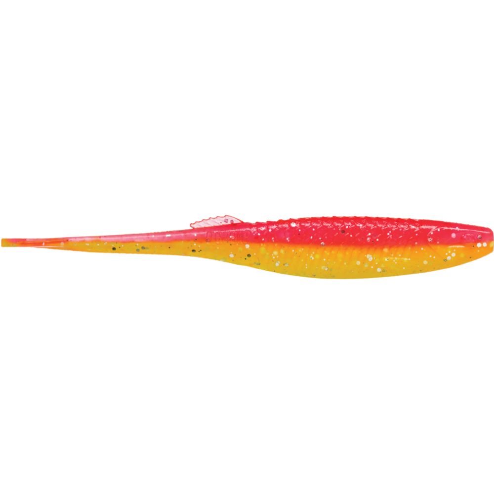 Rapala CrushCity The Stingman 10 cm 4,5 g kalajigi väri: Pro Blue Red Pearl 3 kpl