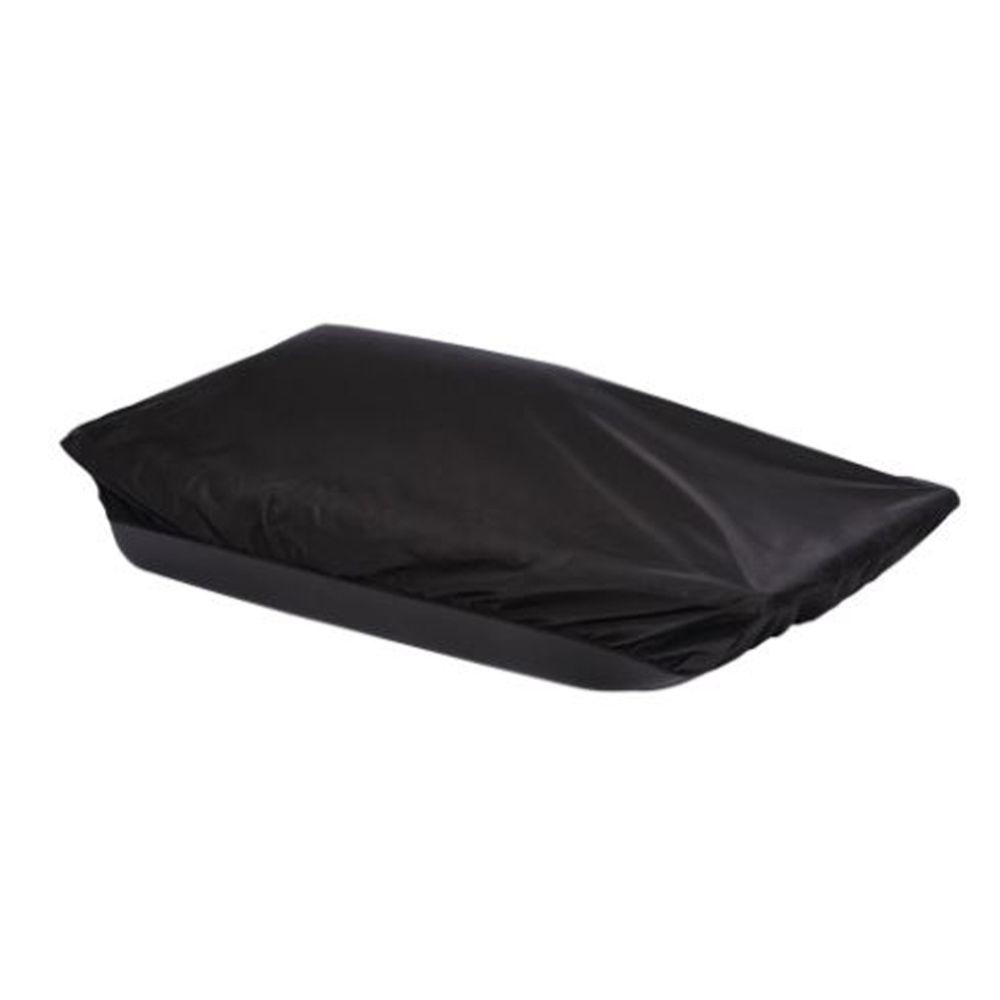 Shppel Jet Sled Jr. pulkaskydd svart
