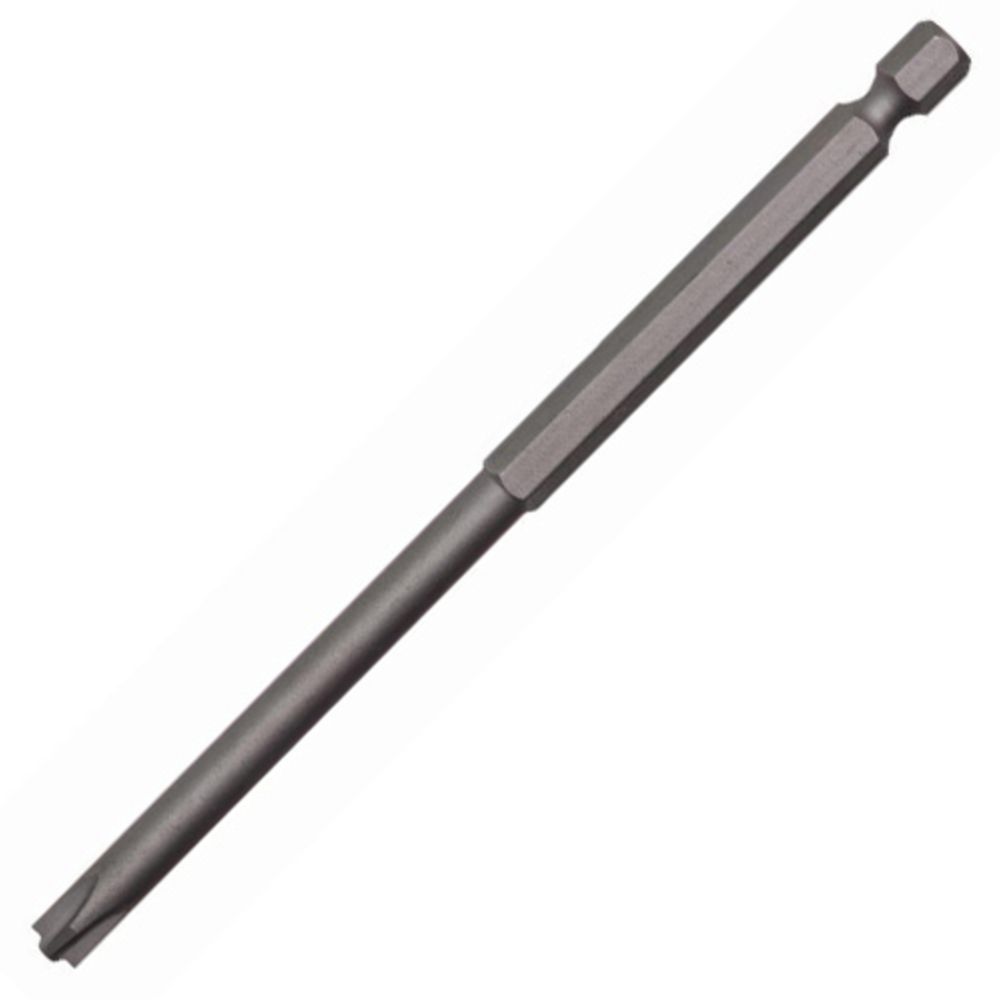 Bahco 59S/PH2COMBI-2P Combiruuvauskärki ura+PH2 125mm 2kpl