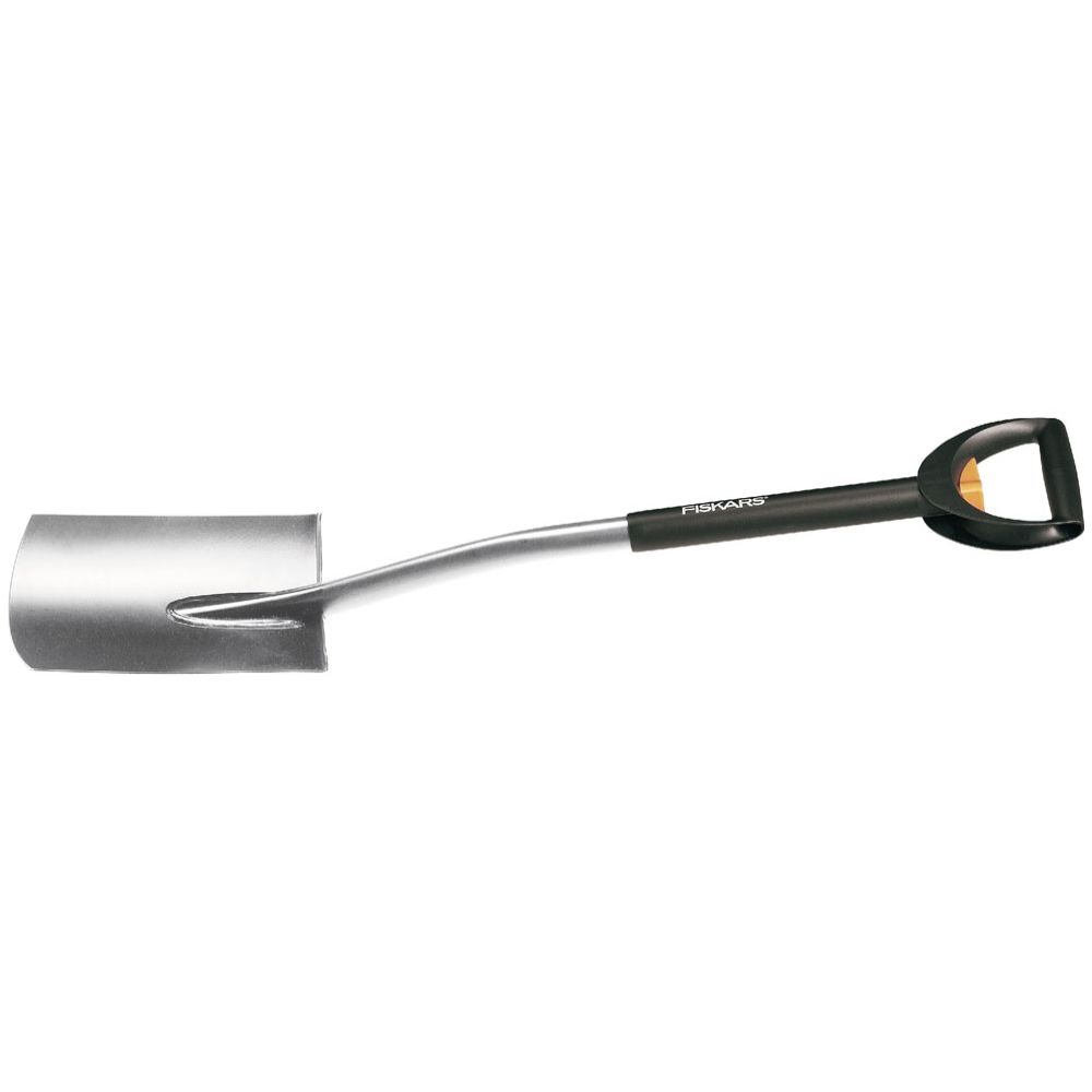 Fiskars SmartFit trädgårdsspade