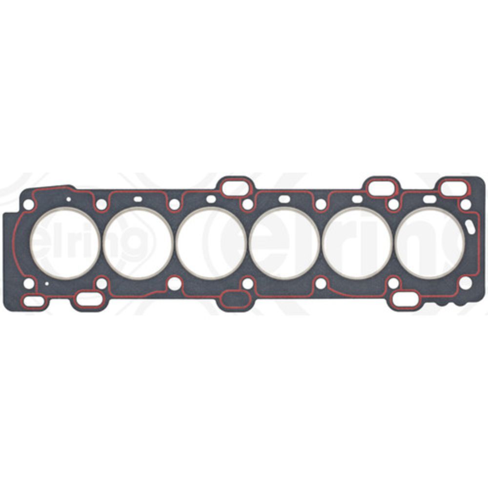 Packning, topplock 27-02875