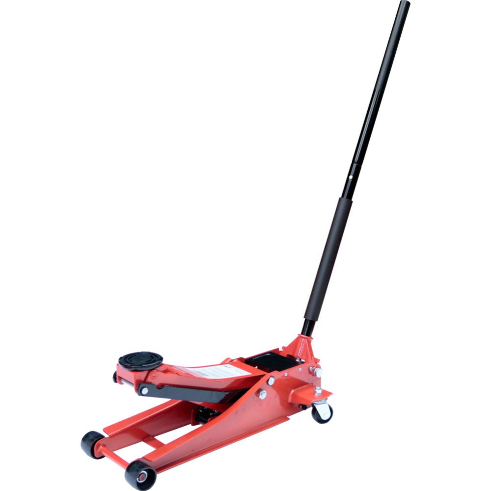 MTX Automotive hallitunkki 2,5 tn matala