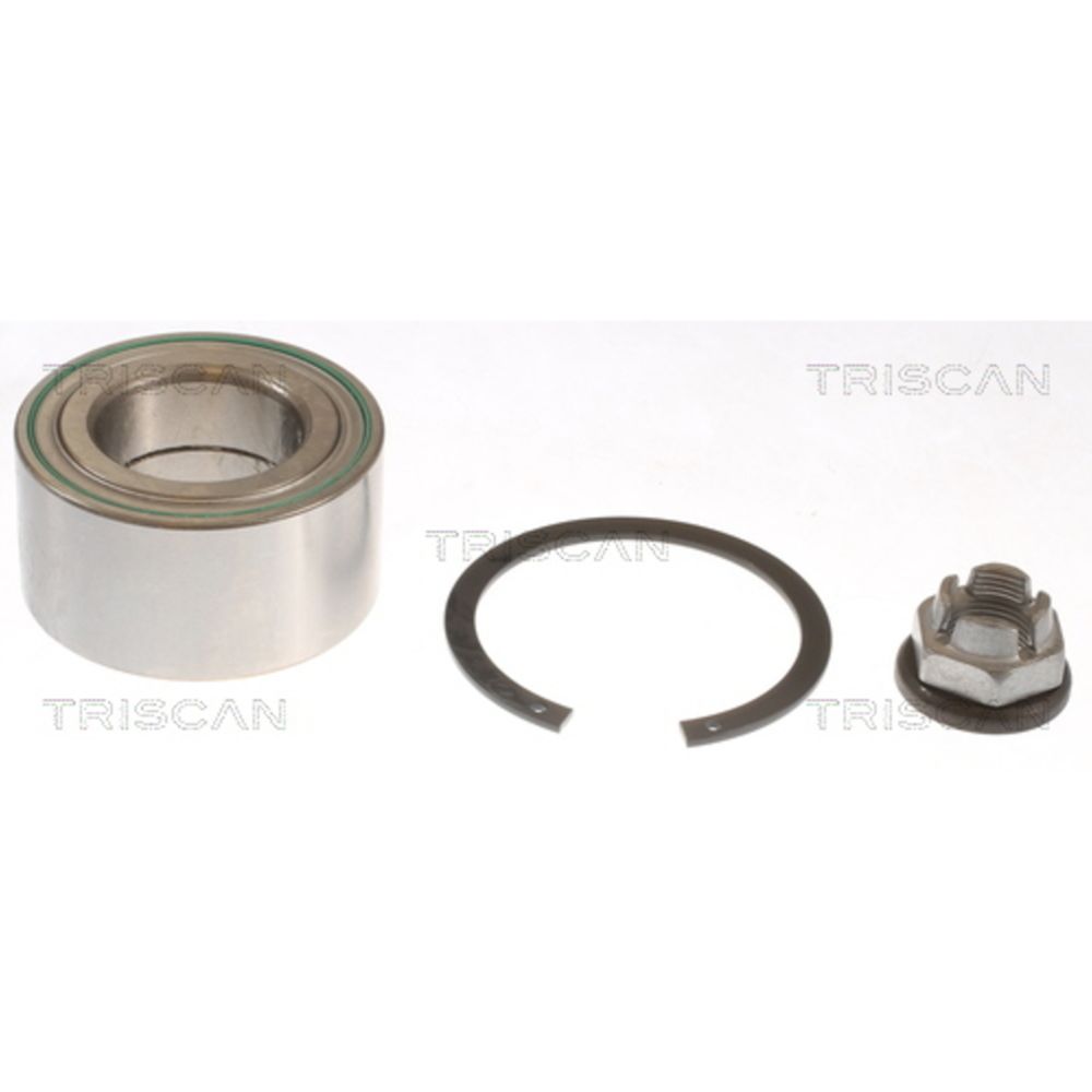 Pyöränlaakerisarja 21-00065