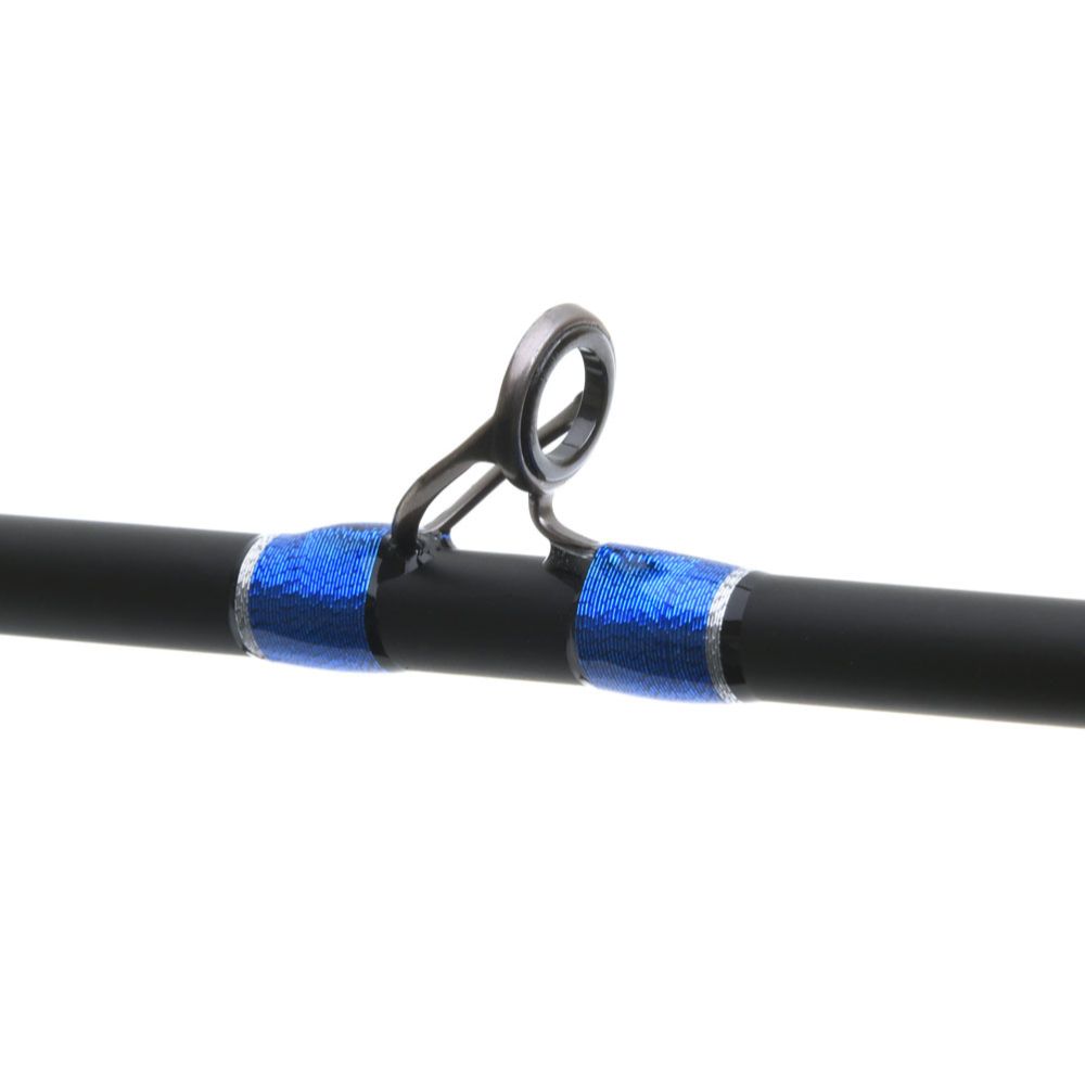 Patriot XXX Big Pike hyrräkelavapa 8'6'' (259cm) 80-180 g