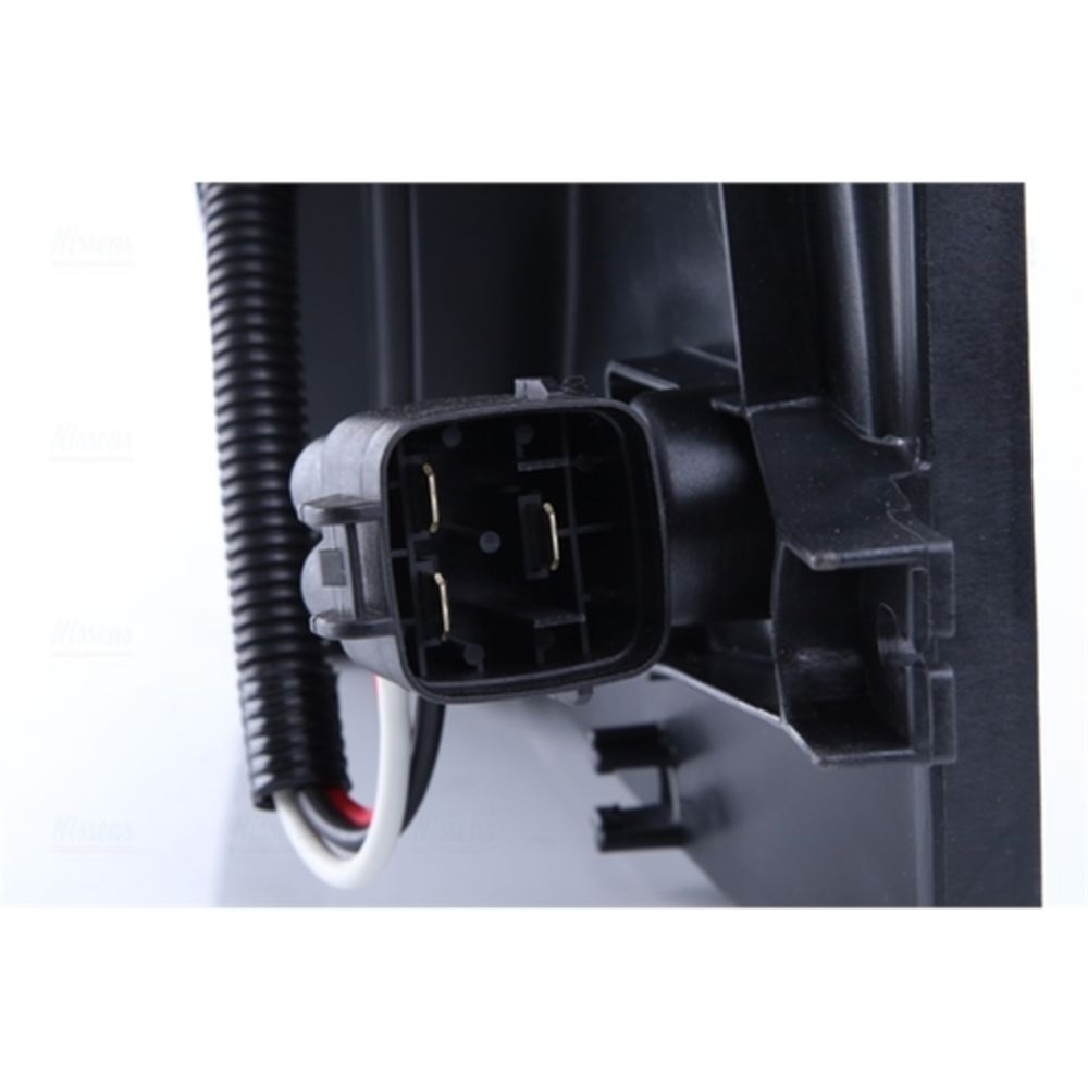 Jäähdyttimen tuuletin 13-00300