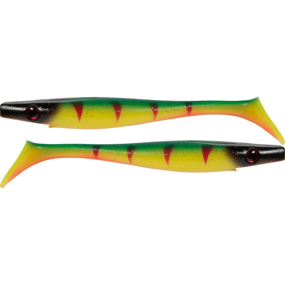 Strike Pro Pig Shad jr haugijigi, 20 cm, 50 g, 2 tk