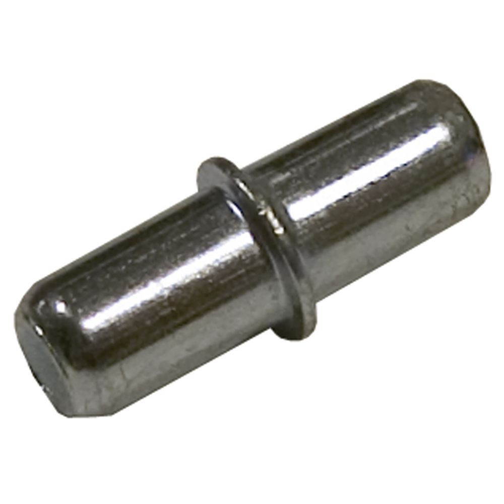 Pisla riiulikandur 5 x 16 mm teras 12 tk