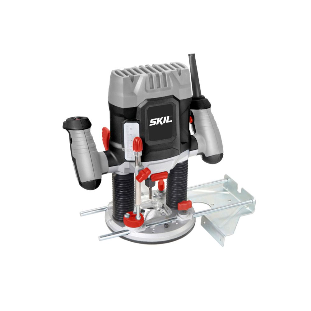 Skil 1841 AA handöverfräs 1200 W