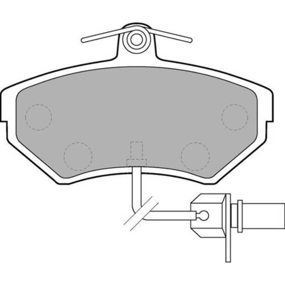 Jarrupalasarja 22-1688