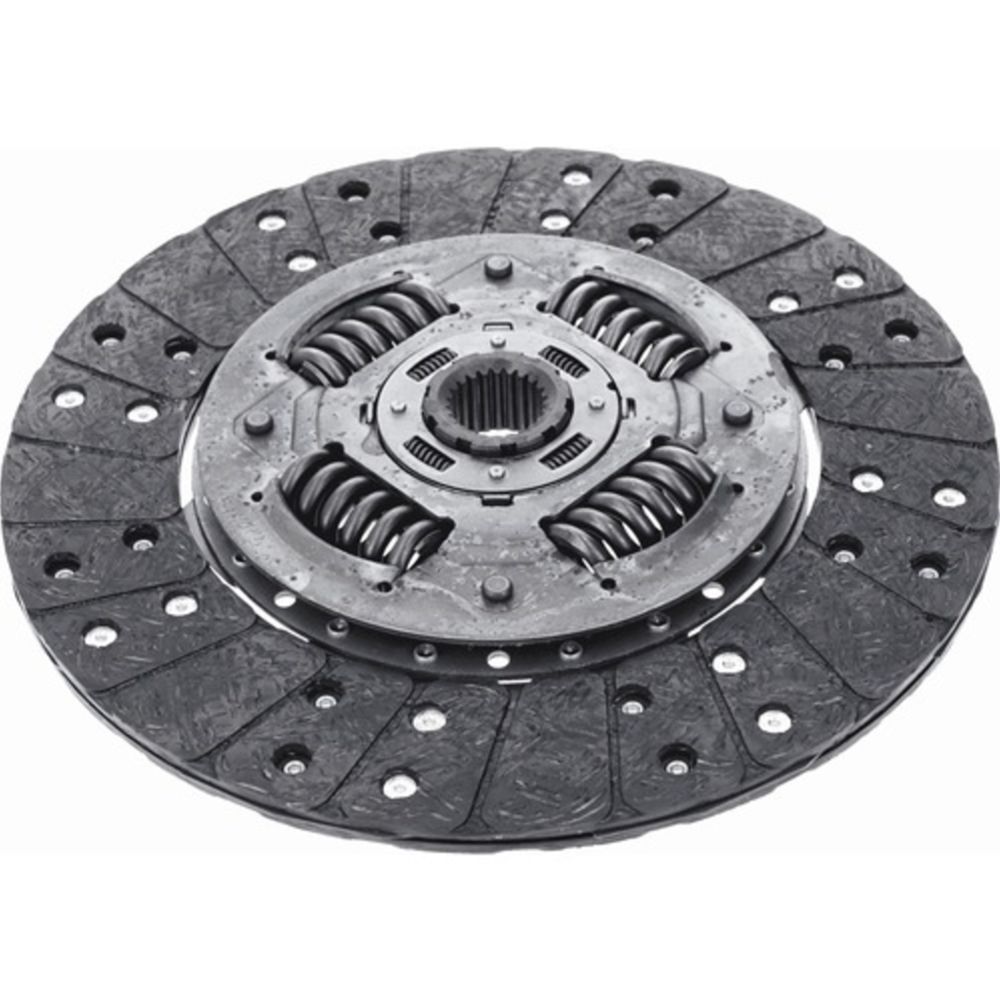Kytkinpaketti 84-00892