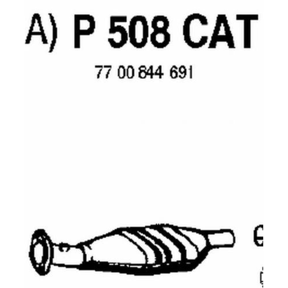 Katalüsaator 13-4681