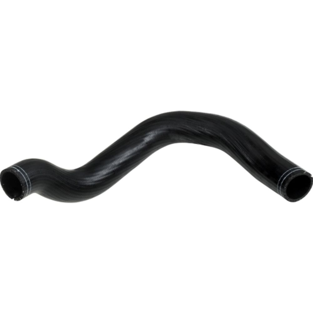 Insugsluftrör, turbo 30-00833