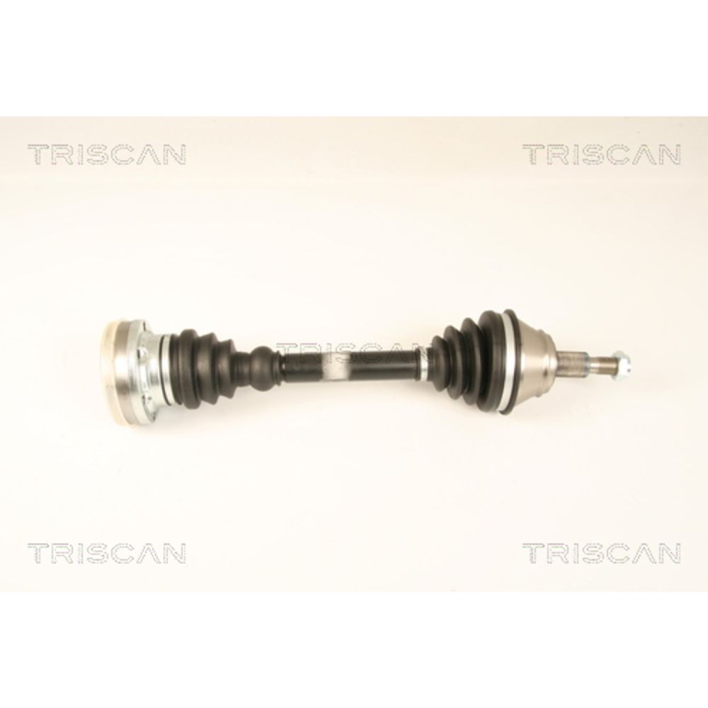 Drivaxel 17-02672