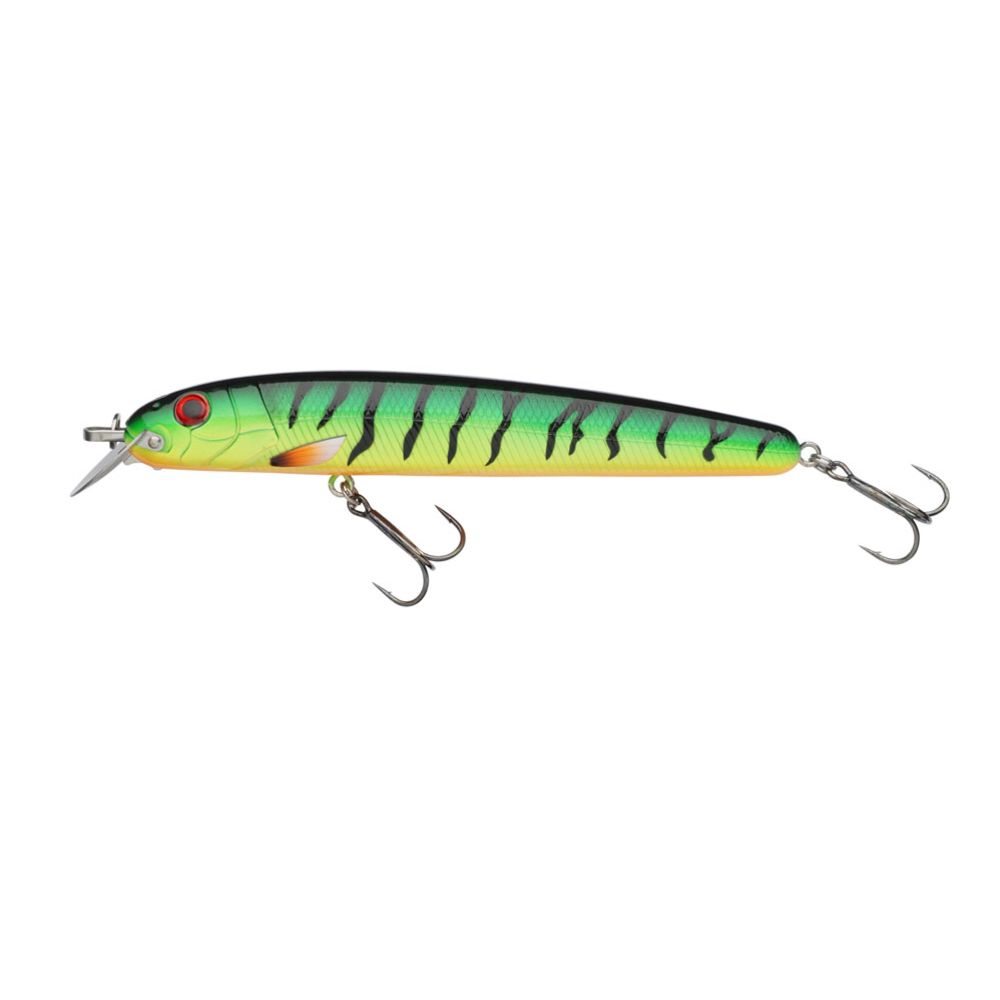 Abu Garcia Beast Hi-Lo uppoava vaappu 10 cm 24 g