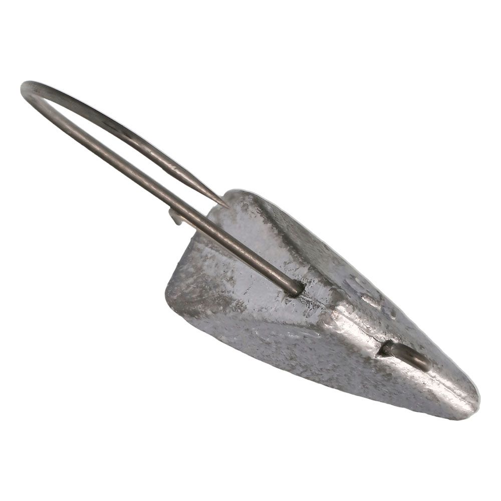 Eagle Claw Erie jiggskalle 4 st