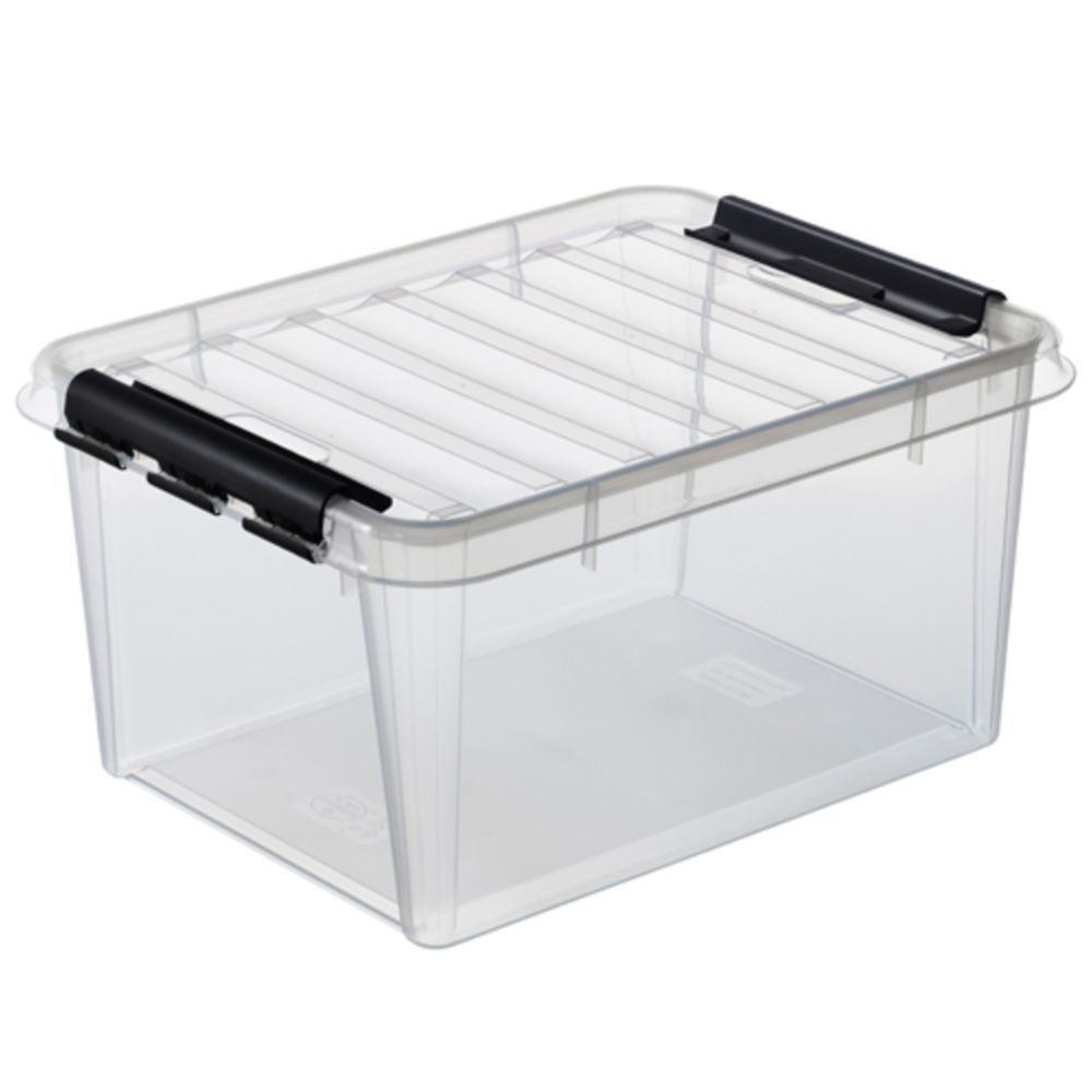 SmartStore Classic hoiukast, 31 L