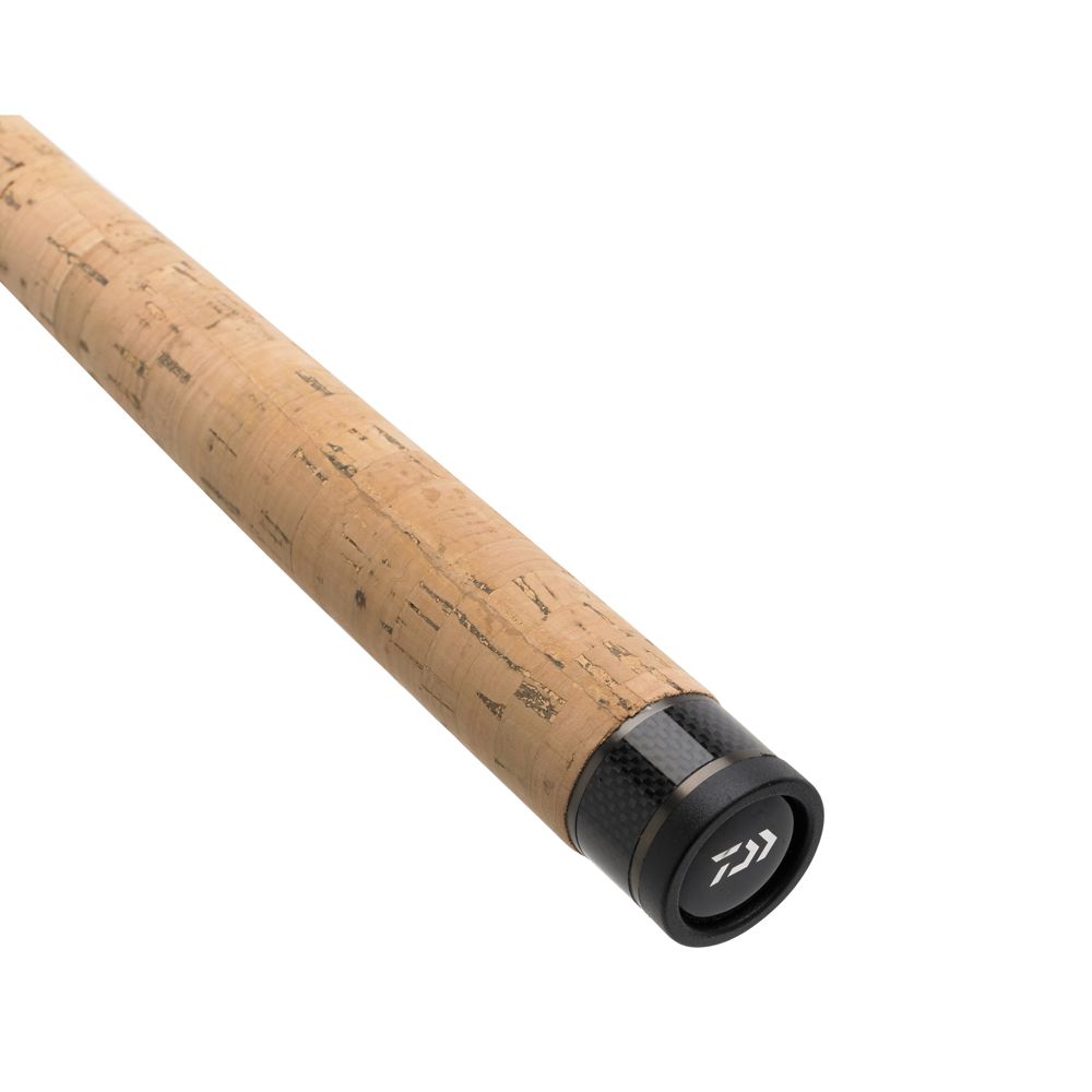 Daiwa Laguna haspelspö fyra delar