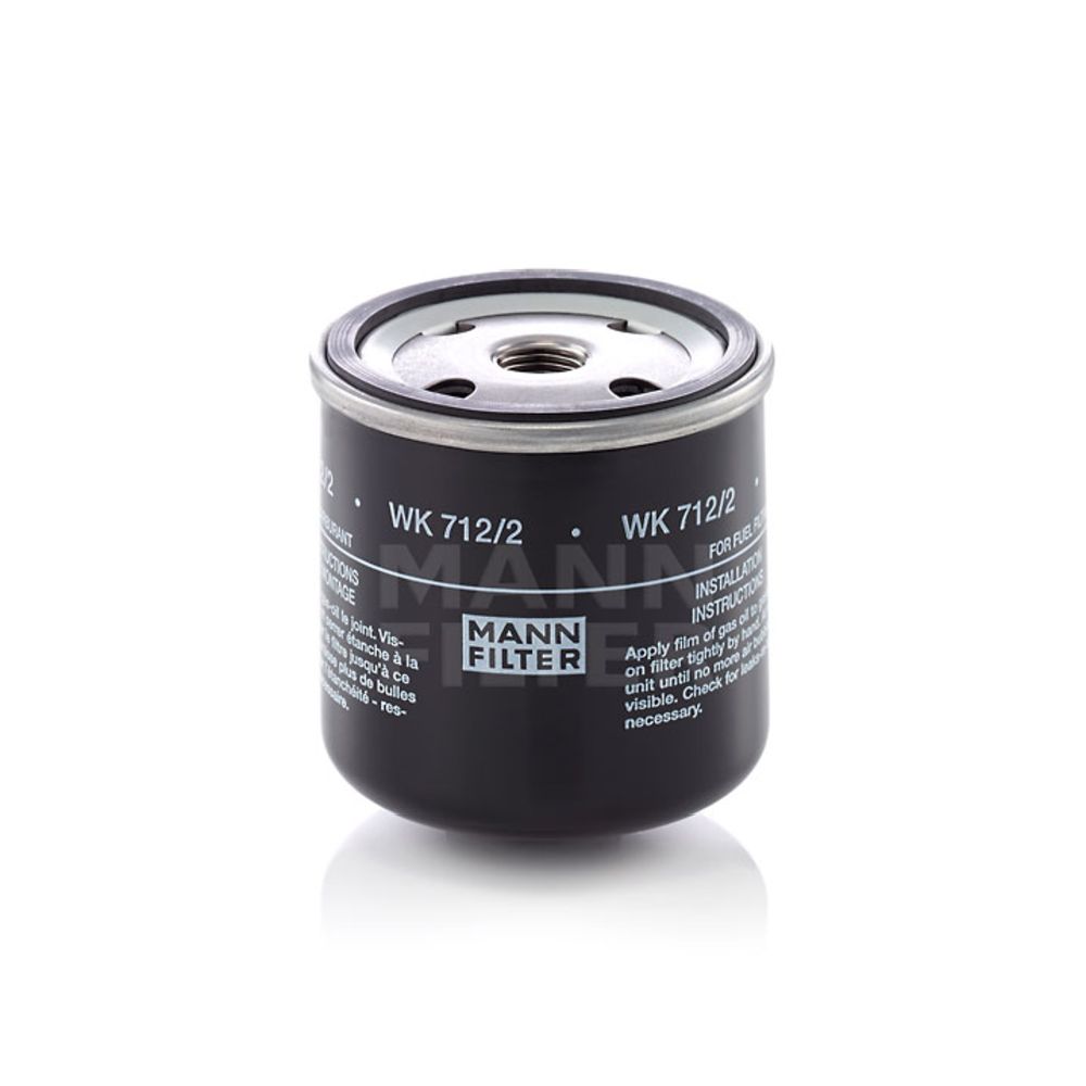 Kütusefilter 19-6004