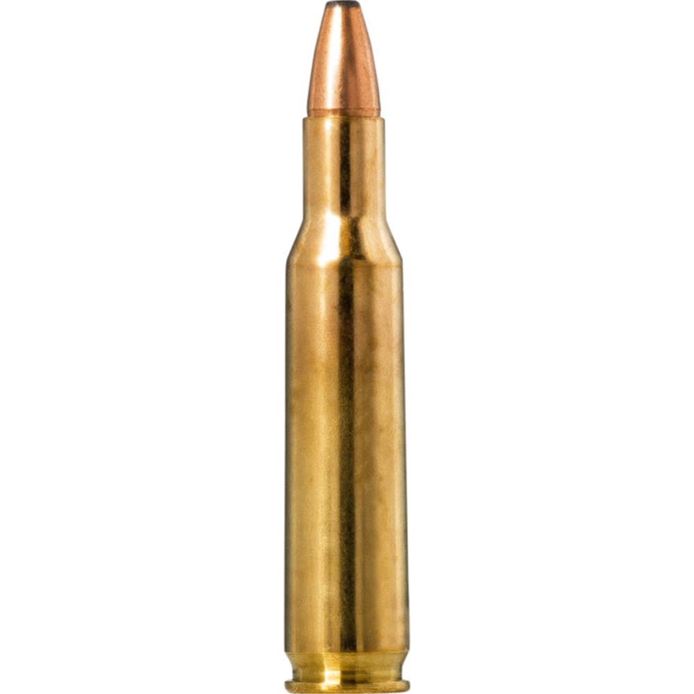 NORMA CTG .222 REM. 55GR ORYX