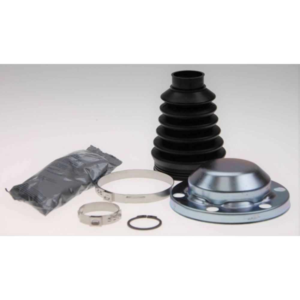 Vetoakselin suojakumisarja 17-05404