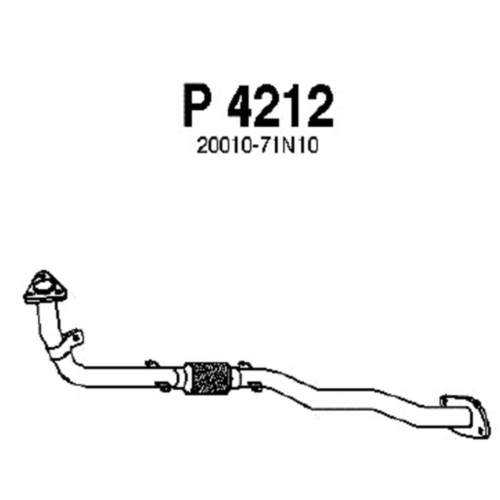 Heitgaasitoru 14-4234