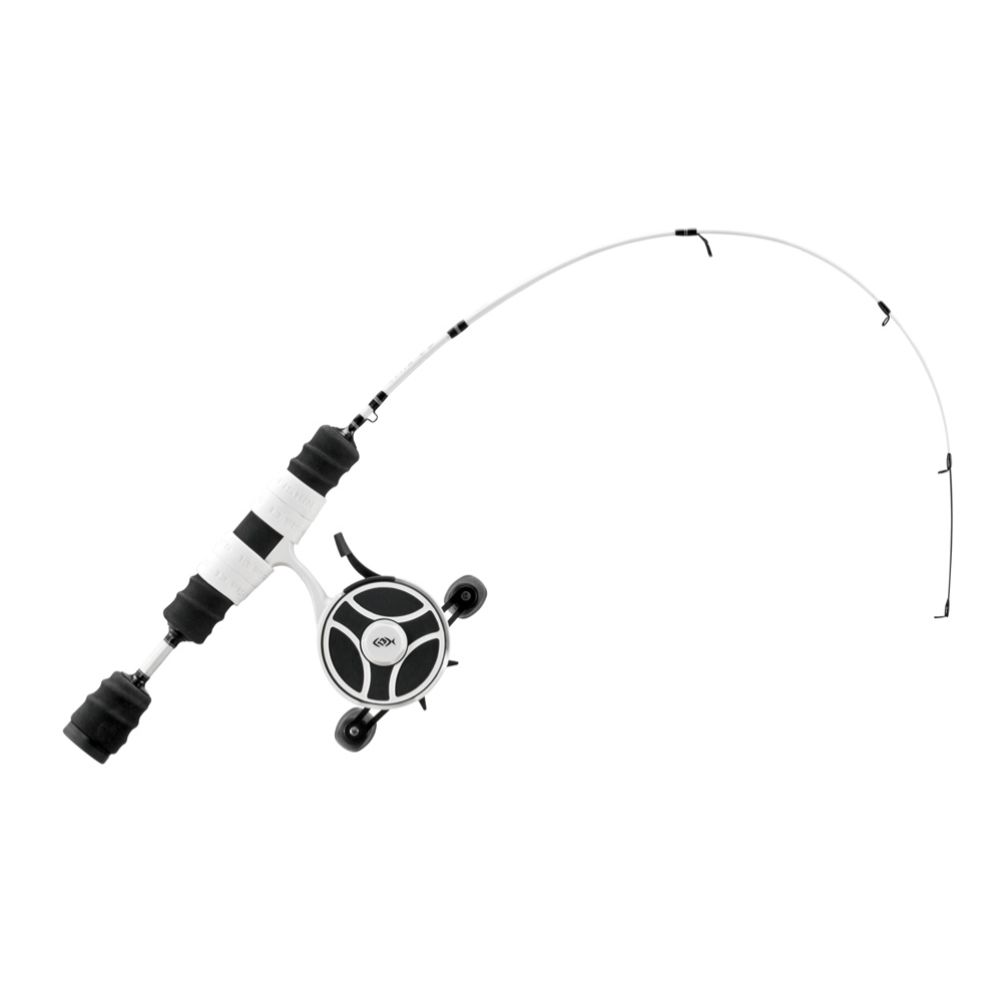 13 Fishing V3 FreeFall Ghost 68 cm pimpelkombo ML vänsterhänt