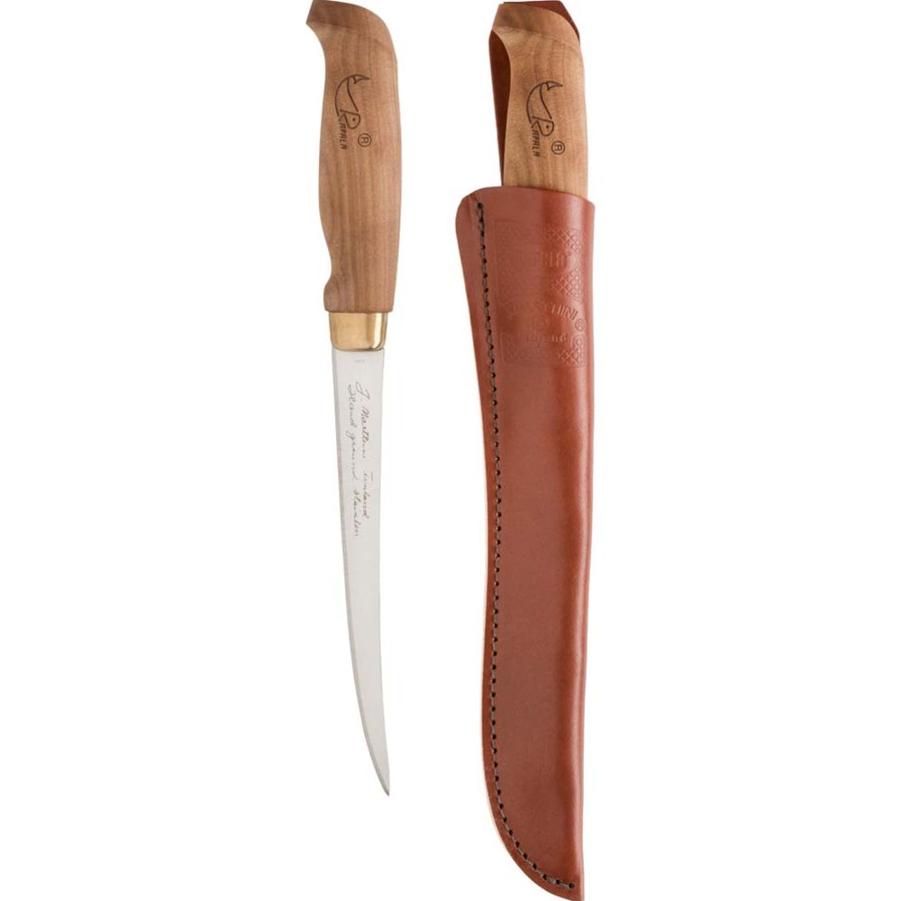 Rapala x Marttiini Finlander Fillet filettiveitsi 15 cm