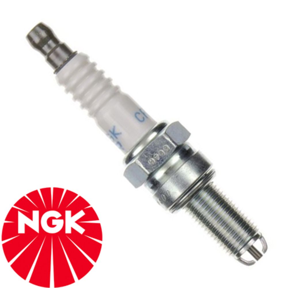 NGK CR7EKA sytytystulppa