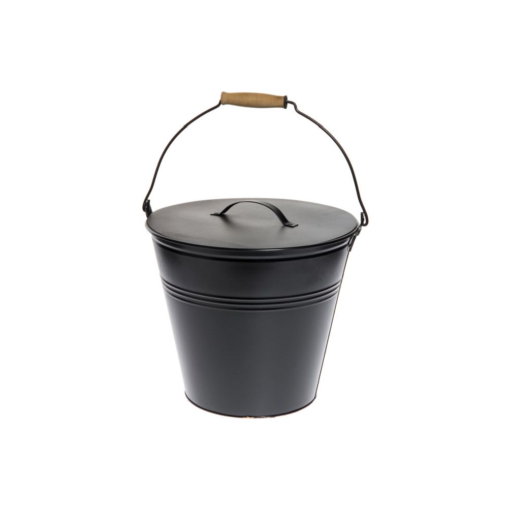 Tuhaämber kaanega 12 l