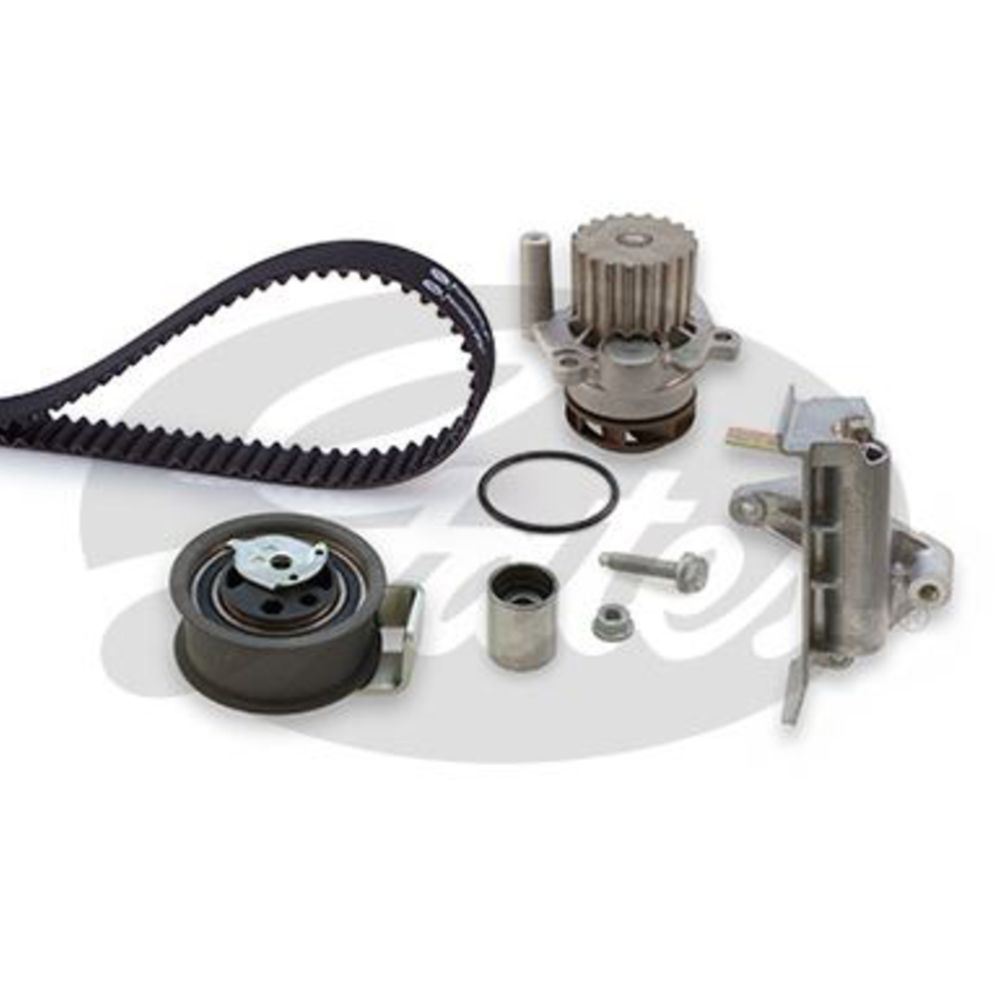 Vattenpump + kuggremssats 25-9787