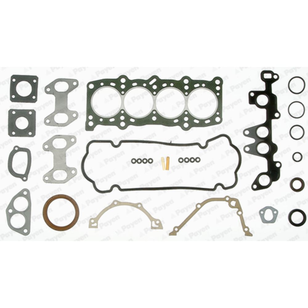 Täydellinen tiivistesarja 27-4117