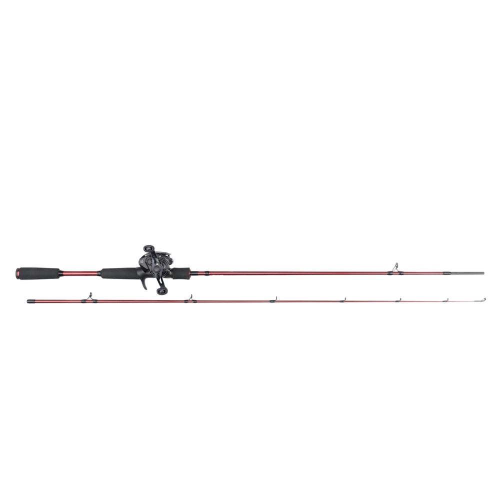 Daiwa PR 100H hyrräkelasetti 201 cm 7-28 g