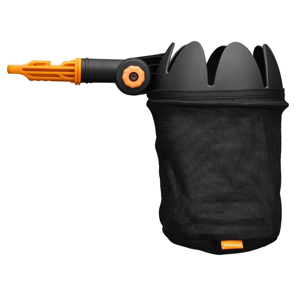 Fiskars OneClick omenapoimuri