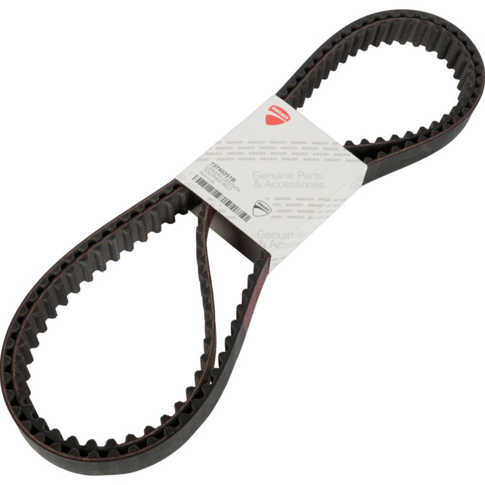 Ducati OE kamrem par (73740251B)