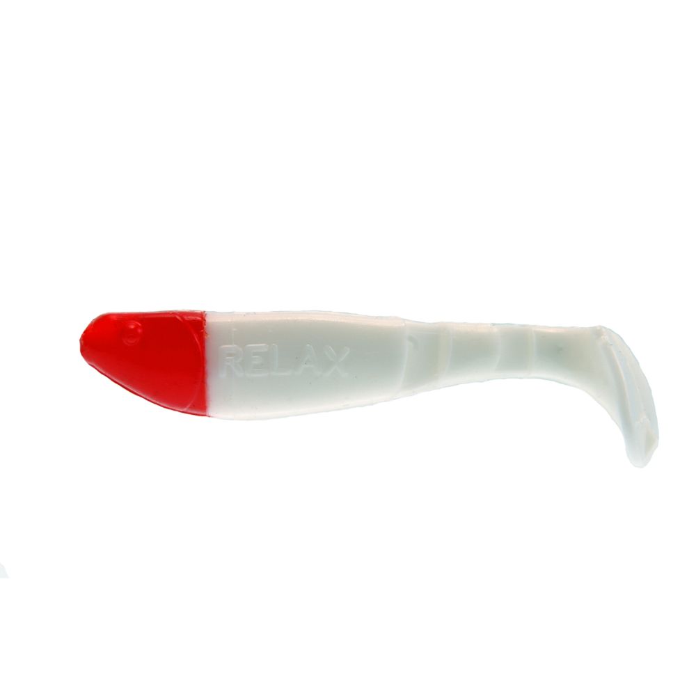 Relax Kopyto 2,5" kalajigi 5 kpl