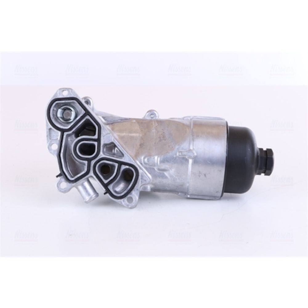 Öljynjäähdytin 30-04251