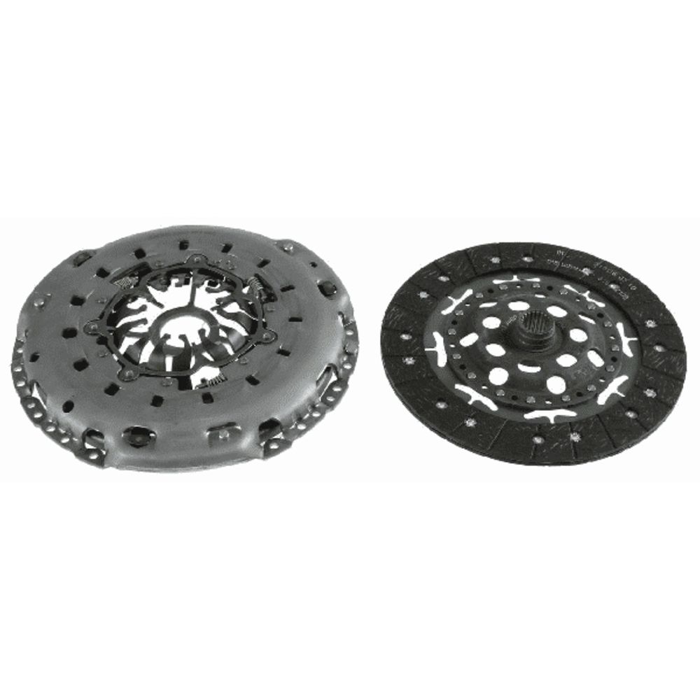 Kopplingssats 84-2508